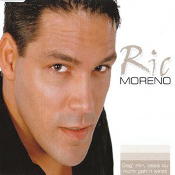 Cover von Ric Moreno