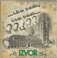 Tamburaški Sastav 'Izvor' - Jabuke