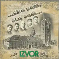 Jabuke — Tamburaški Sastav 'Izvor'