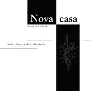 Nova Casa Play Leclair, Blow, Matteis & Brescianello