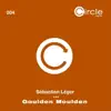 Sébastien Léger - Cosmonite