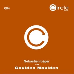 Goulden Moulden - EP
