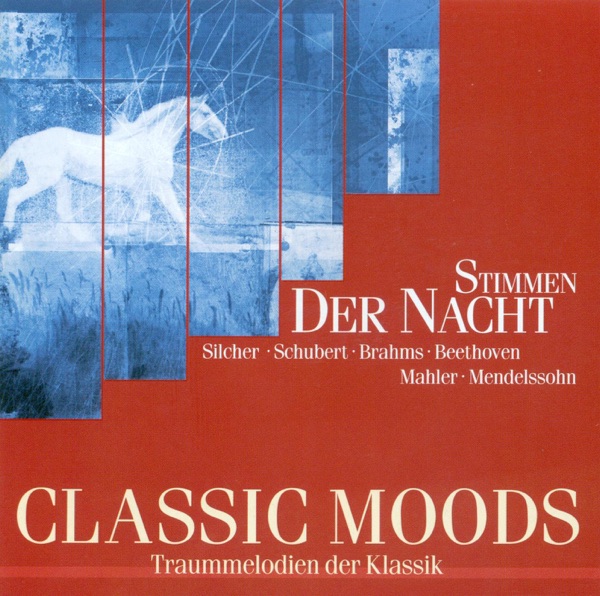 Nachthelle, Op. 134, D. 892