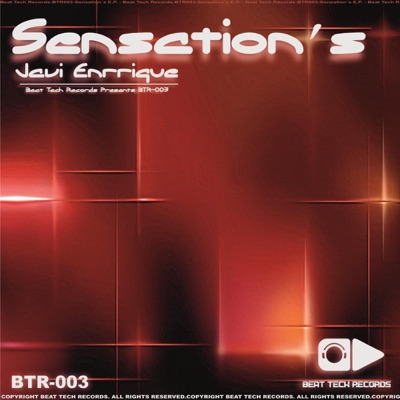 Sensation's (Remixes)