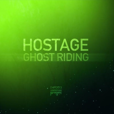 Ghost Riding - Single