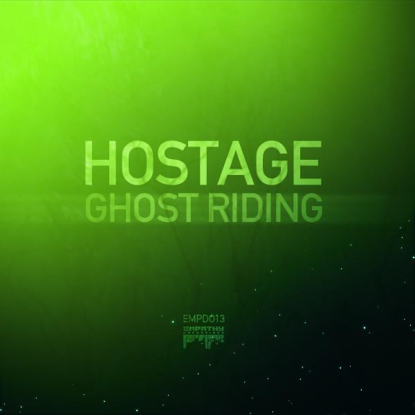Ghost Riding - Single
