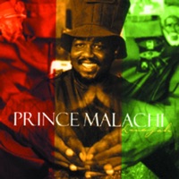 Prince Malachi - Jah Is Our Guide