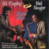 Al Copley and Hal Singer - Tater Diggin'