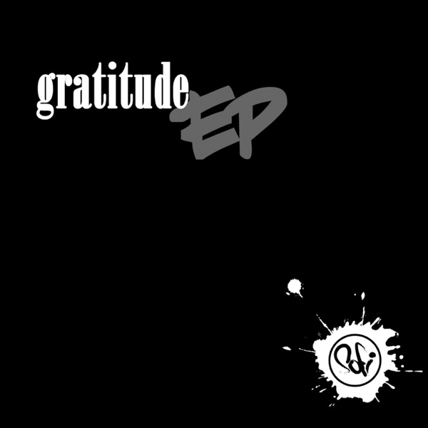 Gratitude - Single