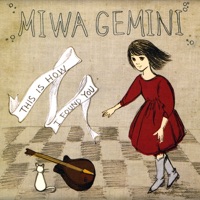 Miwa Gemini - Crazy Over You