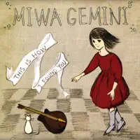 Crazy Over You — Miwa Gemini