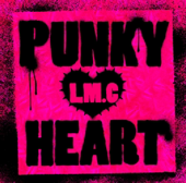 PUNKY♥HEART