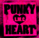 Punky Heart - LM.C