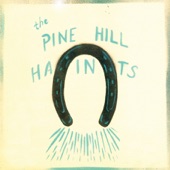 The Pine Hill Haints - Scar