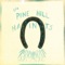 Charley Horse - The Pine Hill Haints lyrics