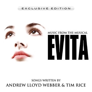 Music from Evita (Music from Musical Evita)