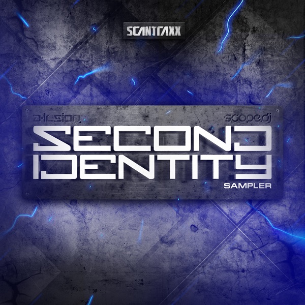 Scantraxx Special 033 - EP (Second Identity Album Sampler 004)