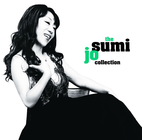 Sumi Jo Collection 앨범 커버