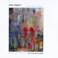 The City on the Edge of Forever — Amir Baghiri