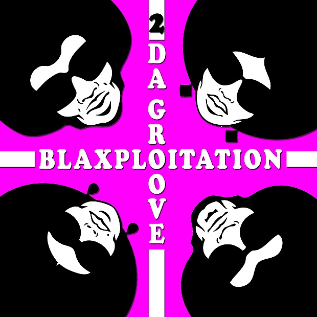 Blaxploitation