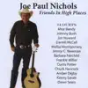 Joe Paul Nichols - I Won't Take Less Than Your Love