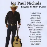 I Won't Take Less Than Your Love — Joe Paul Nichols