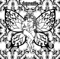 Psicodeliamorsexo&Distorção - Detonautas