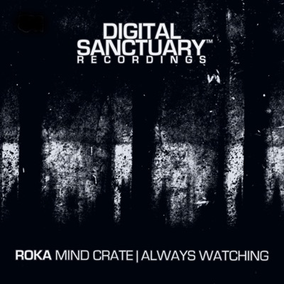 Mind Crate / Always Watching - Single