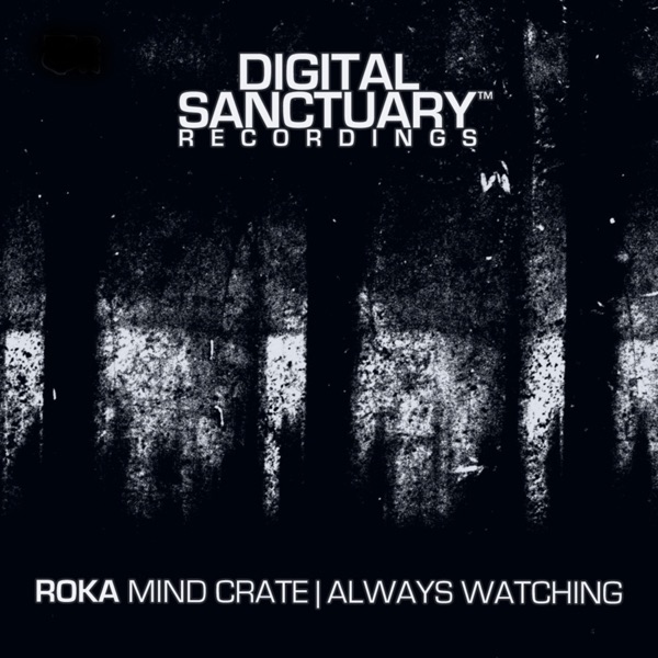 Mind Crate / Always Watching - Single
