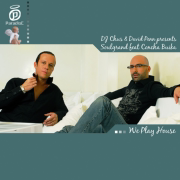 We Play House (feat. Concha Buika) - EP - DJ Chus, David Penn & Soulgrand