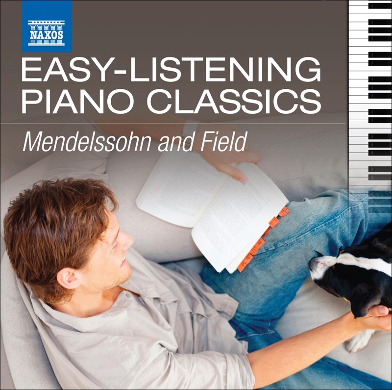 Gondellied (Barcarole) in A major