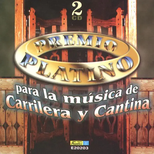 Que Dios Te Lo Pague — Los Pamperos