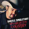 Daryle Singletary - Rockin' In the Country