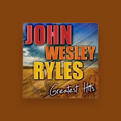 John Wesley Ryles