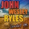 Kay - John Wesley Ryles lyrics