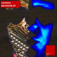 Meander - Single - Leumas