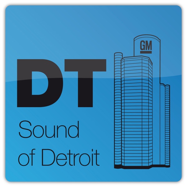 Sound of Detroit
