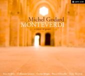 Monteverdi - A Trace of Grace