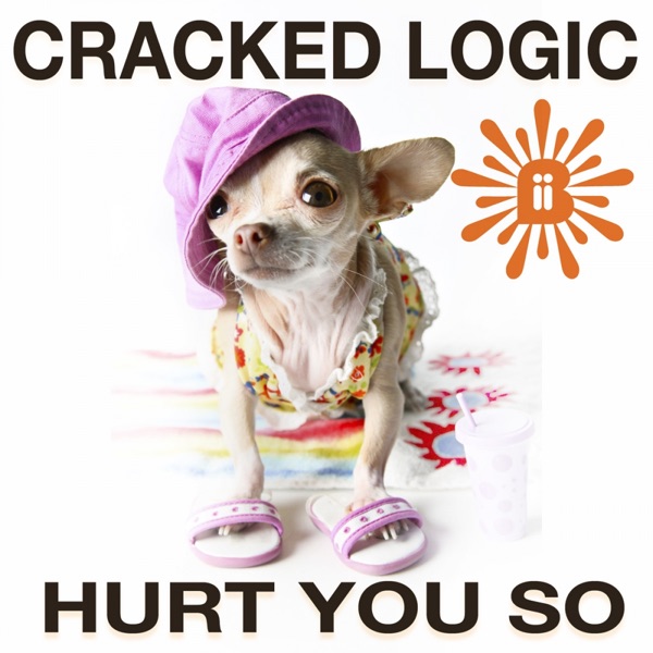 Cover of Hurt You So - EP