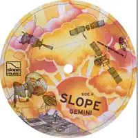 Gemini — Slope