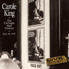 It's Too Late (Live) - Carole King