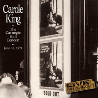 Carole King - (You Make Me Feel Like) A Natural Woman (Live)