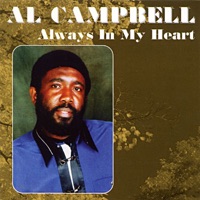 Always In My Heart - Al Campbell