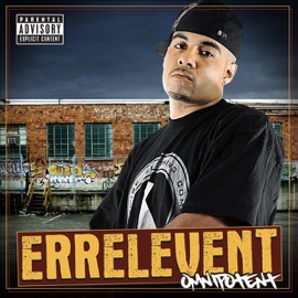 New School 2 Old School (feat. J-RollaManny MoRemarkable) Errelevent
