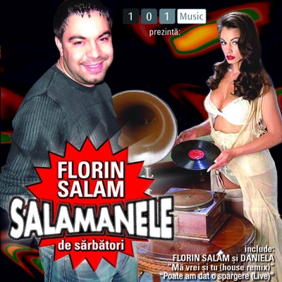 Salamanele 1