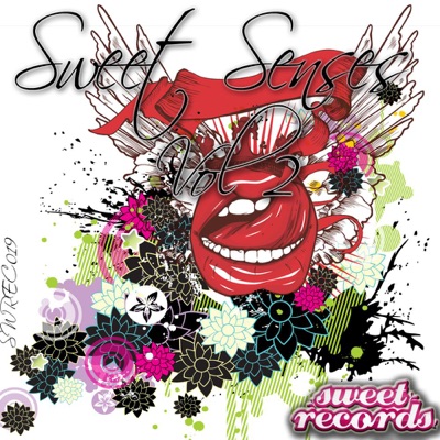 Sweet Senses Vol 2