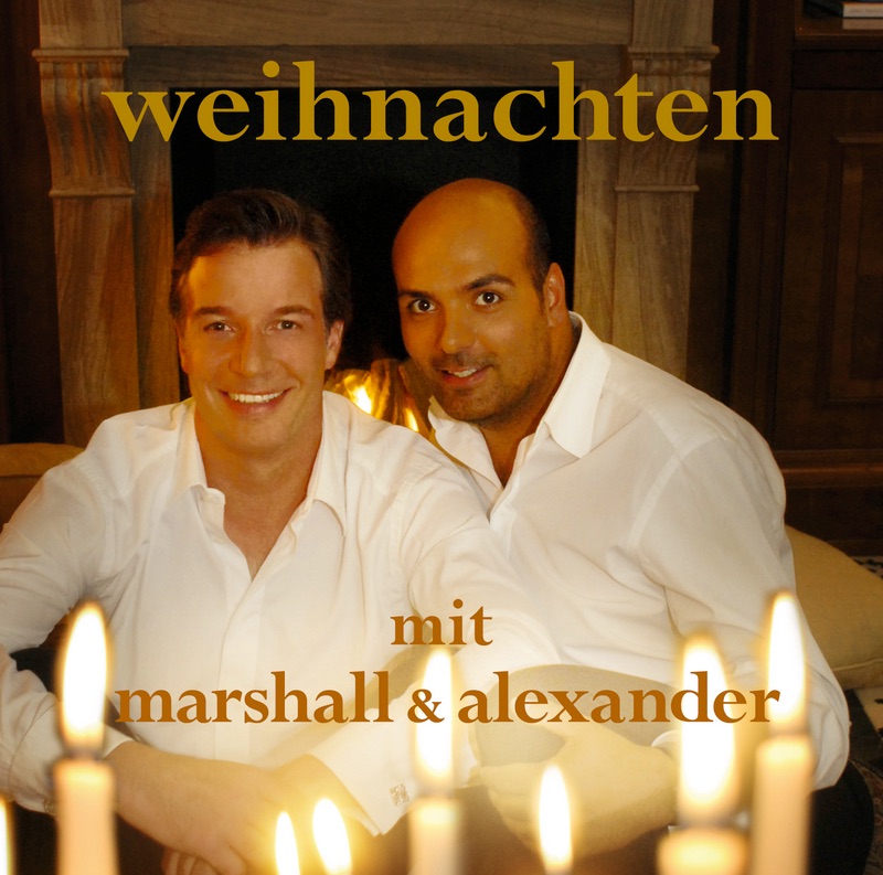 Weihnachten Mit Marshall & Alexander (Exclusive Musicload Edition)