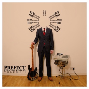 PERSONAL EFFECTS - VOLUME 1