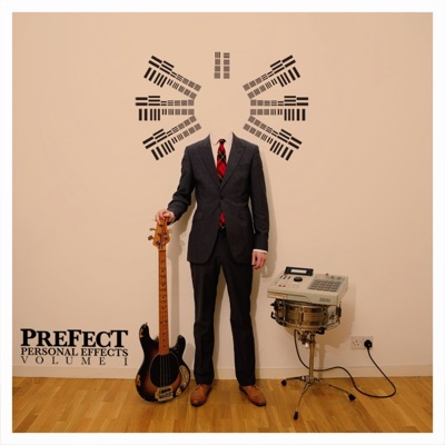 PERSONAL EFFECTS - VOLUME 1