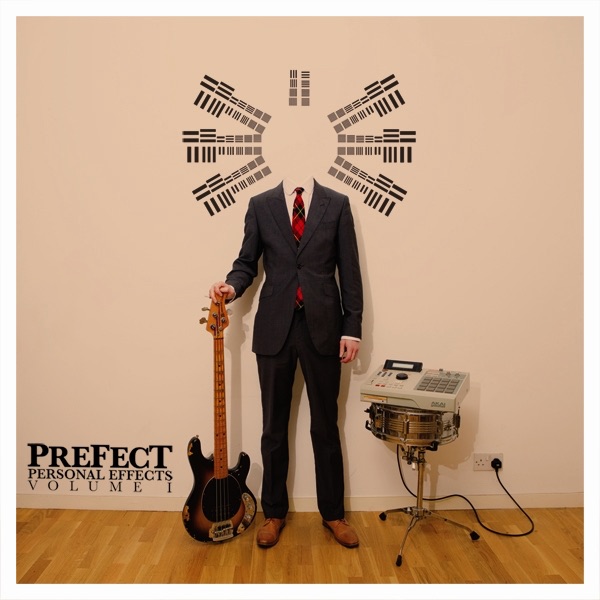 PERSONAL EFFECTS - VOLUME 1